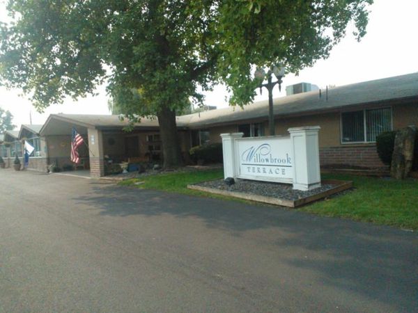 Willowbrook Terrace - image 1