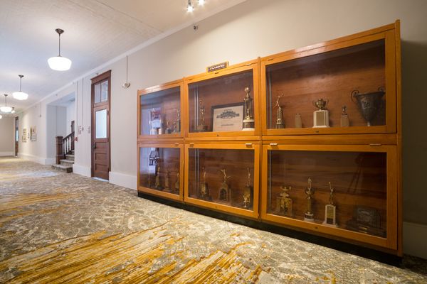 Knoxville High Apartments - image 1