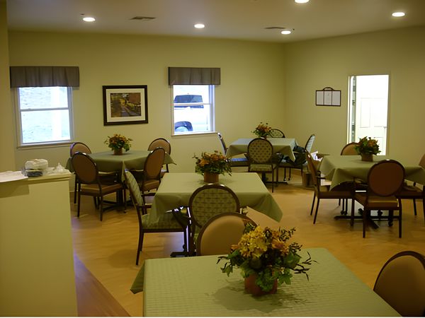 Hallsworth House - image 1