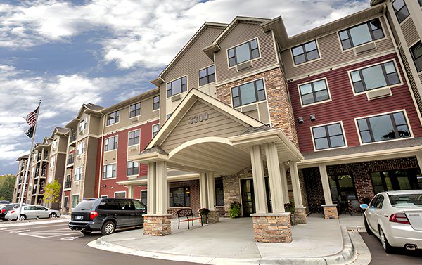 Cardigan Ridge Senior Living - image 1