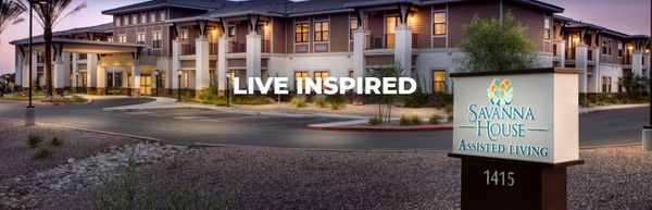 Savanna House Assisted Living and Memory Care - image 1