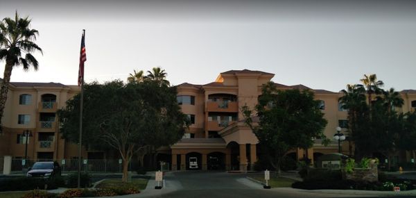 The Heritage Legacy - image 1
