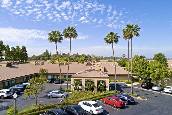 Park Vista At Morningside - image 1