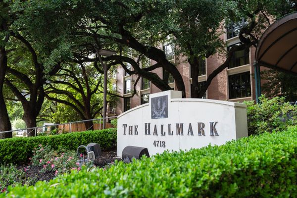The Hallmark - image 1