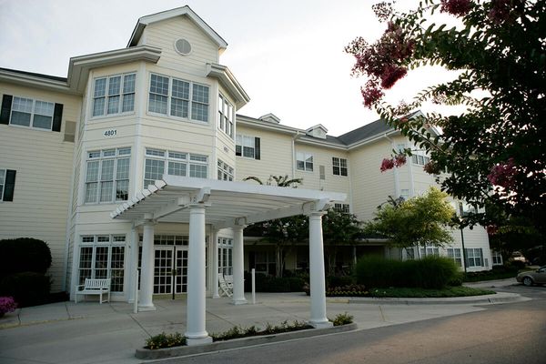HarborChase Of Huntsville - image 1