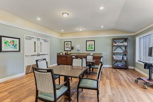 Brookdale Creekside - image 1
