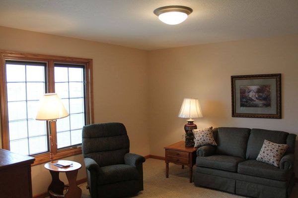 Christian Care Retirement Community - image 1