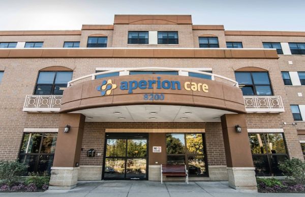 Aperion Care Forest Park - image 1