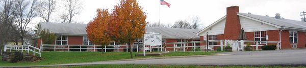 Salem Care Center - image 1
