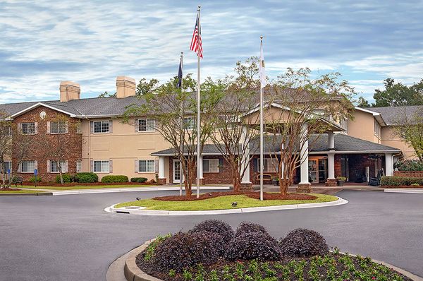 The Bridge At Charleston - image 1