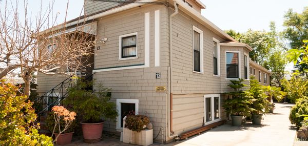 B&B Residential Facilities (13 W) - image 1