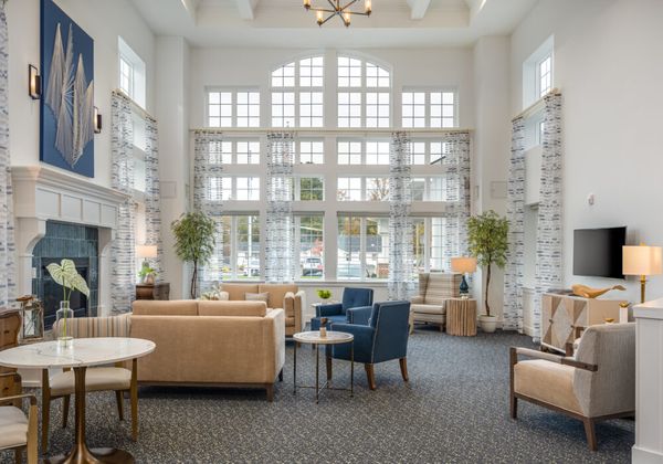 The Vero at Chesapeake Senior Living - image 1