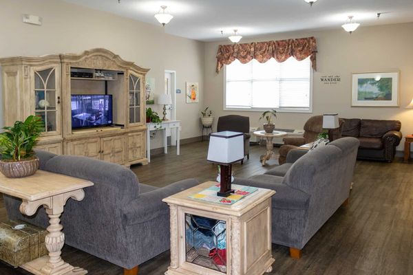 The Villages Of Wilkes Traditional Living - image 1