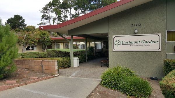 Carlmont Gardens Nursing Center - image 1