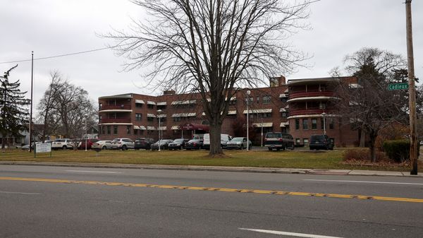 St. Joseph Manor - image 1