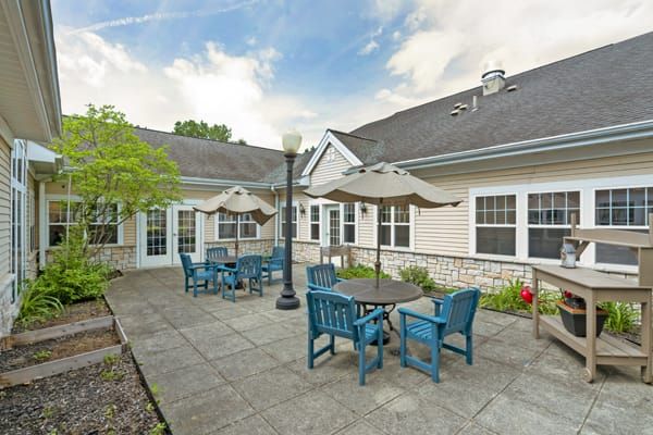 Brookdale East Niskayuna - image 1