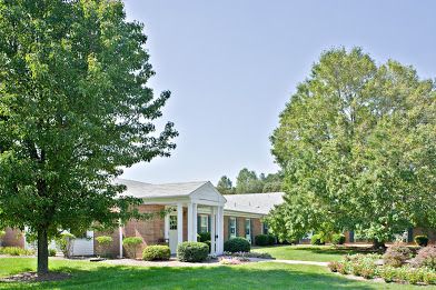 Vantage Health & Rehab of Milford - image 1
