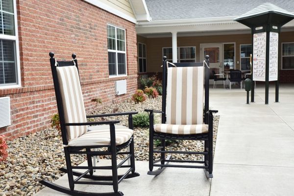 Orchard Pointe Health Campus - image 1