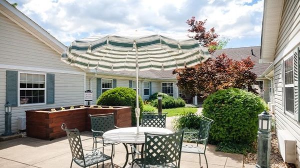 Arden Courts at Anderson Township - image 1