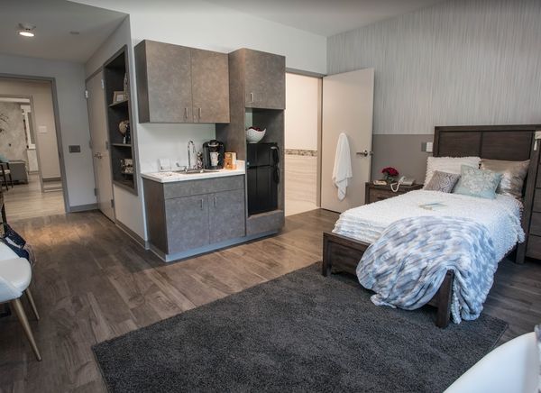 Harmony Village at CareOne Paramus - image 1
