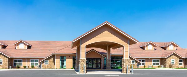 The Lodge at Countryside Village - image 1