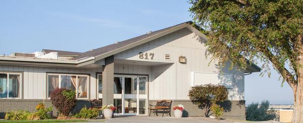 Lake Ridge Center - image 1