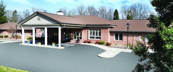 Spring Arbor Of Thomasville - image 1