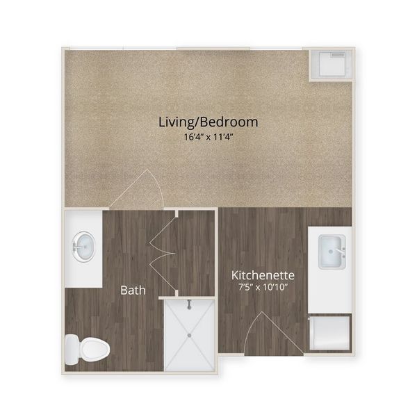 Elan Westpointe - image 1