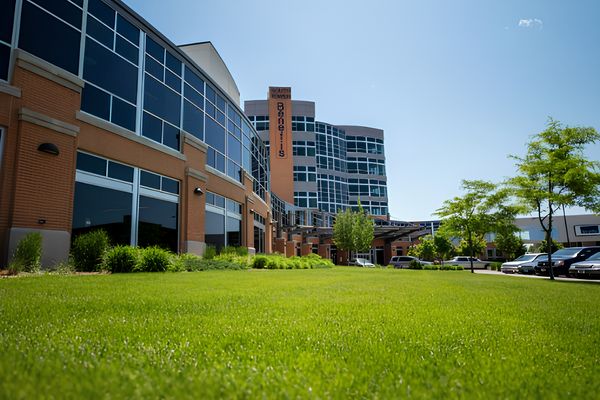 Benefis Senior Services - image 1