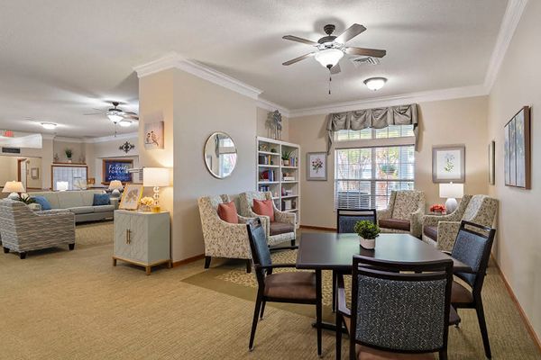 Brookdale North Augusta - image 1