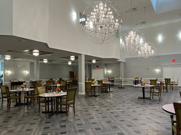 Heritage Of Clara Barton Assisted Living Community - image 1