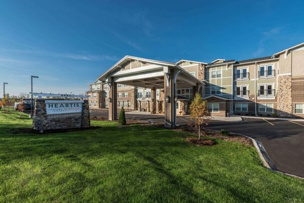 Heartis Peoria - image 1