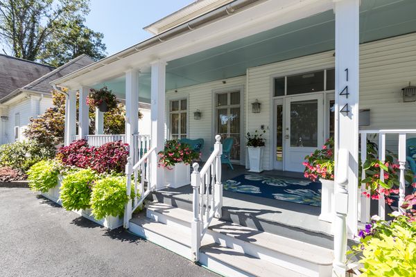 Bel Air Assisted Living - image 1