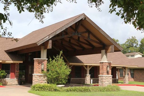 Timberwood Nursing & Rehabilitation Center - image 1
