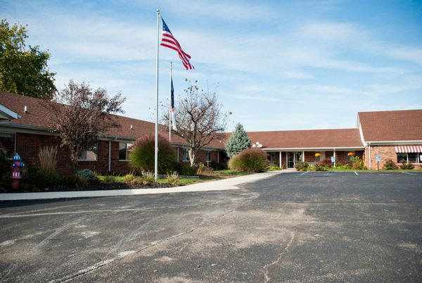Heritage House Rehabilitation & Health Care Center - image 1