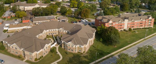 Village Assisted Living - image 1