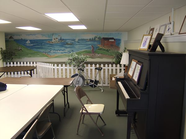 Hodgdon Green - image 1
