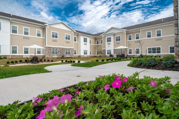 Providence Place Senior Living at the Collegeville Inn - image 1