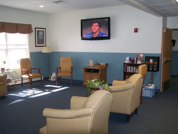The Lodges Care Center - image 1