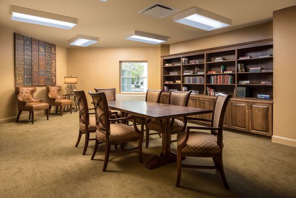 The Villa at Westhampton - image 1