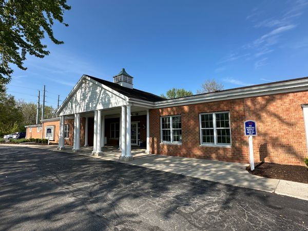 Glenbrook Rehabilitation & Skilled Nursing Center - image 1