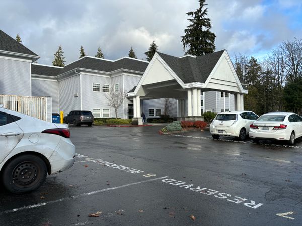 Mission Healthcare At Bellevue - image 1