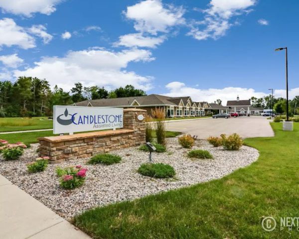 Candlestone Assisted Living & Memory Care - image 1