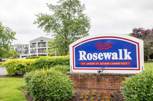 Rosewalk Assisted Living - image 1