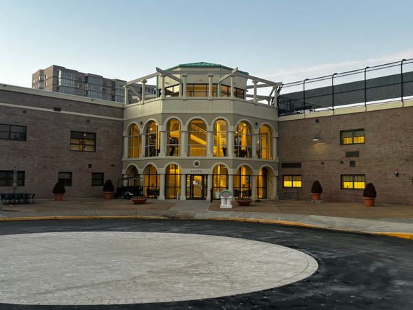 Lansdowne Woods of Virginia - image 1