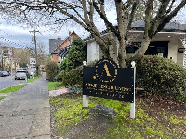 Hillside Care Manor - image 1