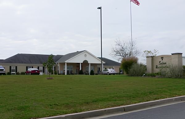 Salem Residential Care Facility - image 1