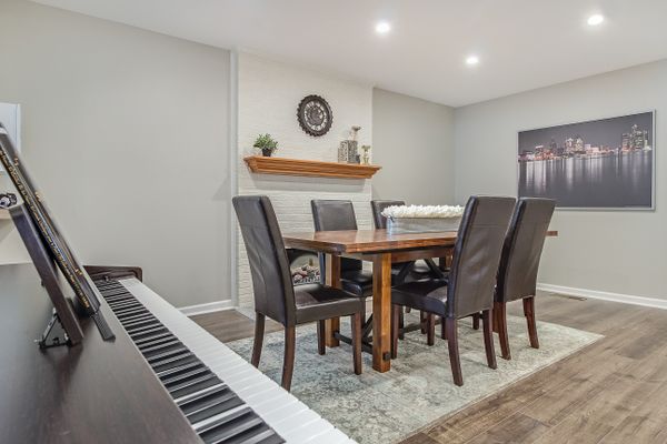 Stratford House - image 1