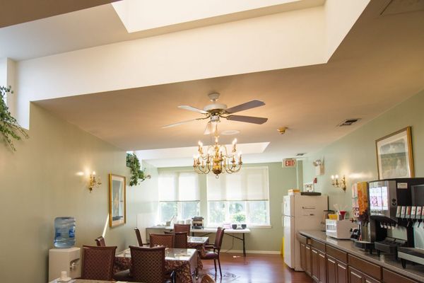 Whitehall Manor - image 1