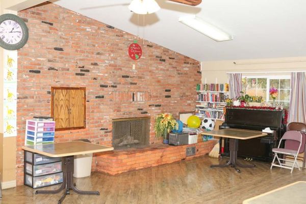 Ukiah Post Acute Rehabilitation And Skilled Nursing - image 1